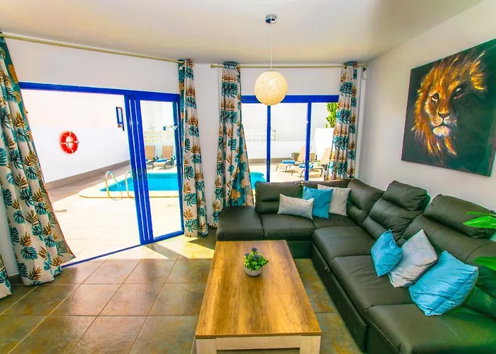 别墅 224 - Casa Gecko By Now Ltd