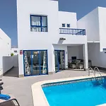 Villa 224 - Casa Gecko By Now Ltd