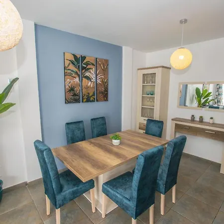 224 - Casa Gecko By Now Ltd