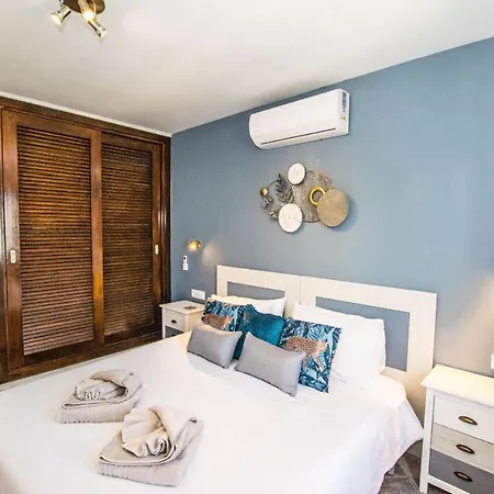 224 - Casa Gecko By Now Ltd Villa Playa Blanca