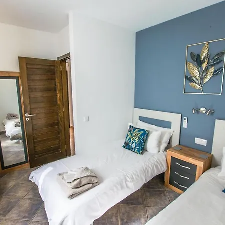 Villa 224 - Casa Gecko By Now Ltd *