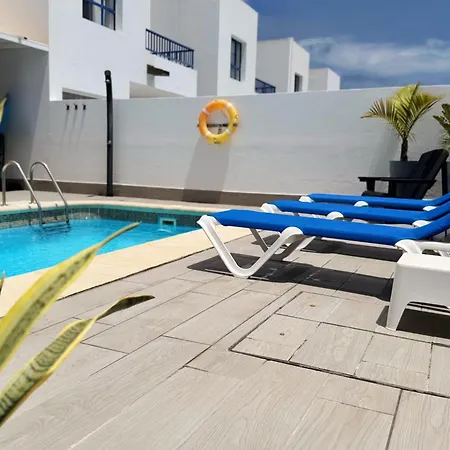 224 - Casa Gecko By Now Ltd Villa *