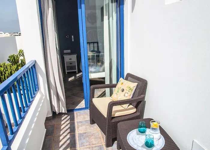 224 - Casa Gecko By Now Ltd Вілла *