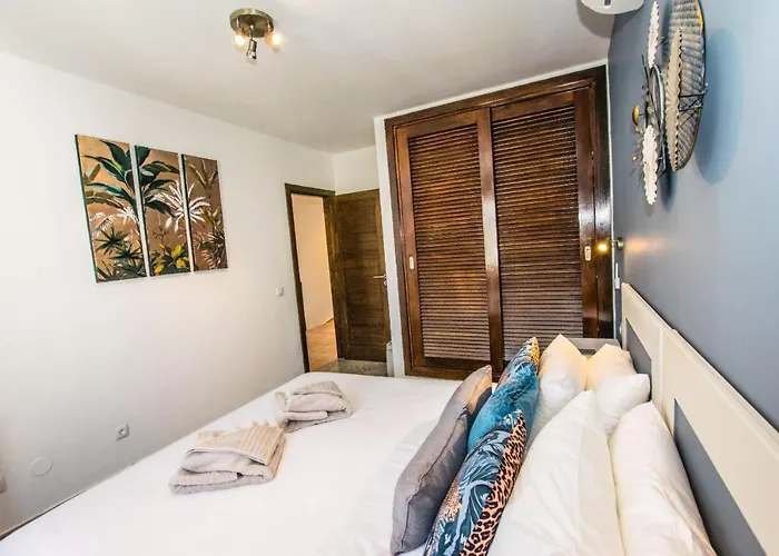 Villa 224 - Casa Gecko By Now Ltd *