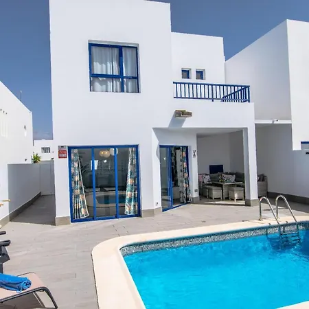 Βίλα 224 - Casa Gecko By Now Ltd