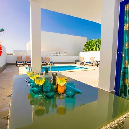 Βίλα 224 - Casa Gecko By Now Ltd