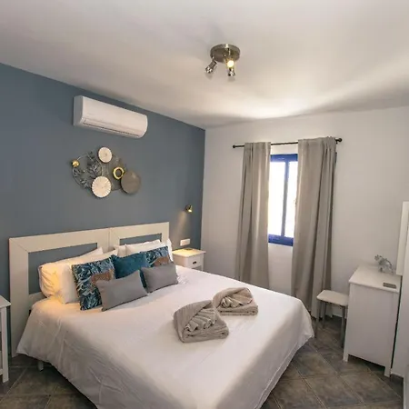 Βίλα 224 - Casa Gecko By Now Ltd *