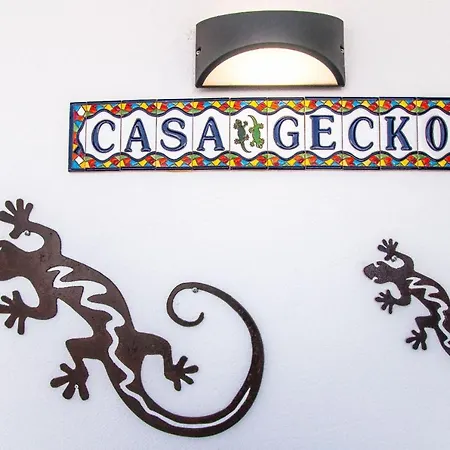 224 - Casa Gecko By Now Ltd Βίλα Πλάγια Μπλάνκα