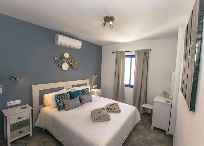 Villa 224 - Casa Gecko By Now Ltd *